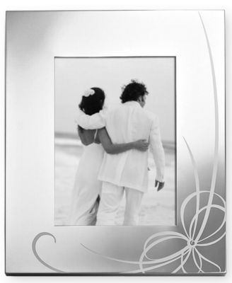 Kate Spade - "Belle Boulevard" Picture Frame, 5" x 7"