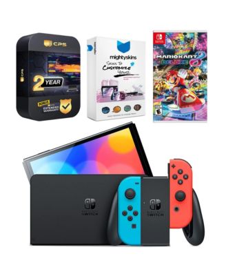 Nintendo