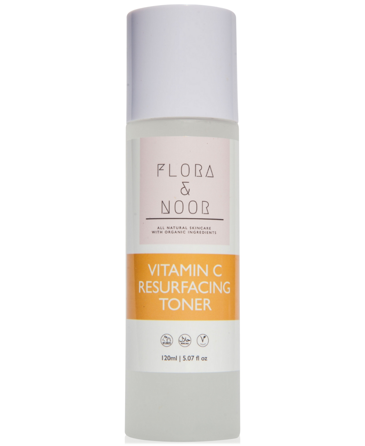 Vitamin C Resurfacing Toner