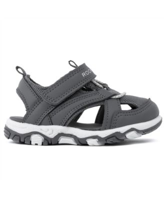 Little and Big Boys Rowan Closed Toe Sandals