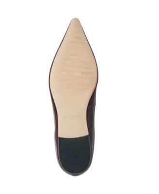 Women's Trella Pointy Toe Mary Jane Flats