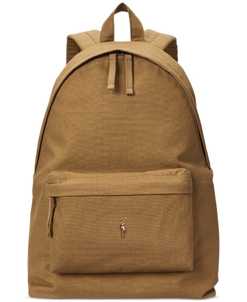 Рюкзак Polo Ralph Lauren Men's Canvas
