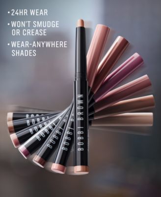 Long-Wear Waterproof Cream Eyeshadow Stick