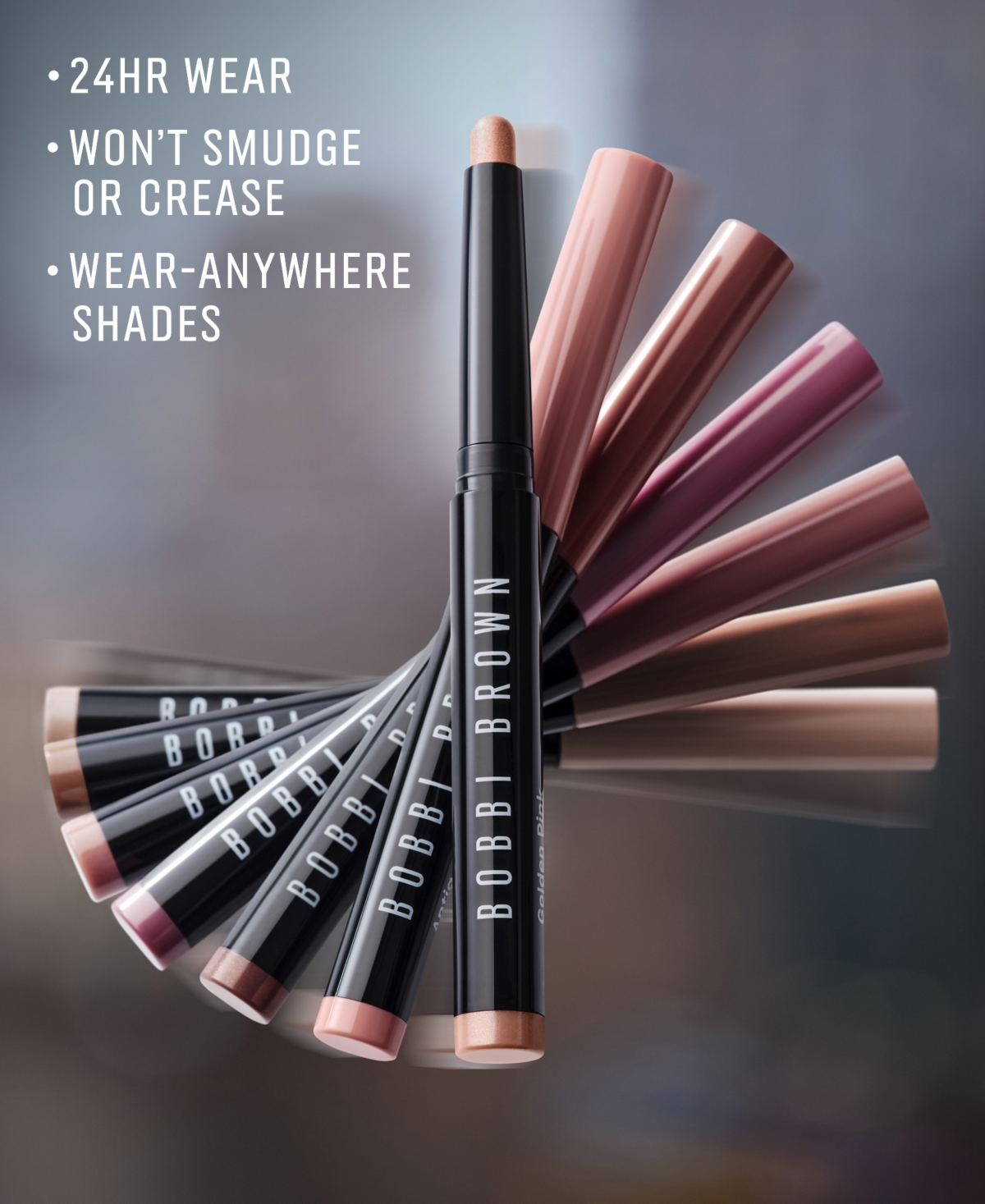 Created For Macy's 5-pc. Luxury Makeup Sampler Set,  In Transparent