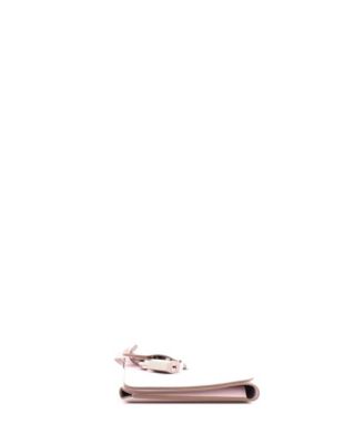 Pre-Owned Hermes Secret Notebook Cover Leather