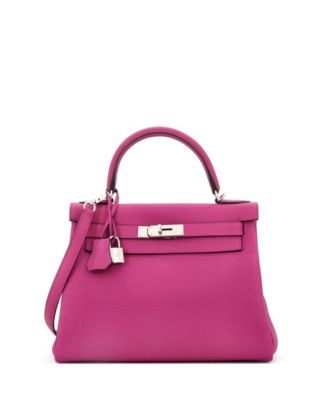 Pre-Owned HERMÉS