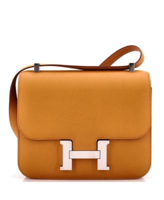 Pre-Owned HERMÉS