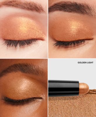 Long-Wear Waterproof Cream Eyeshadow Stick