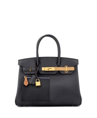Pre-Owned HERMÉS