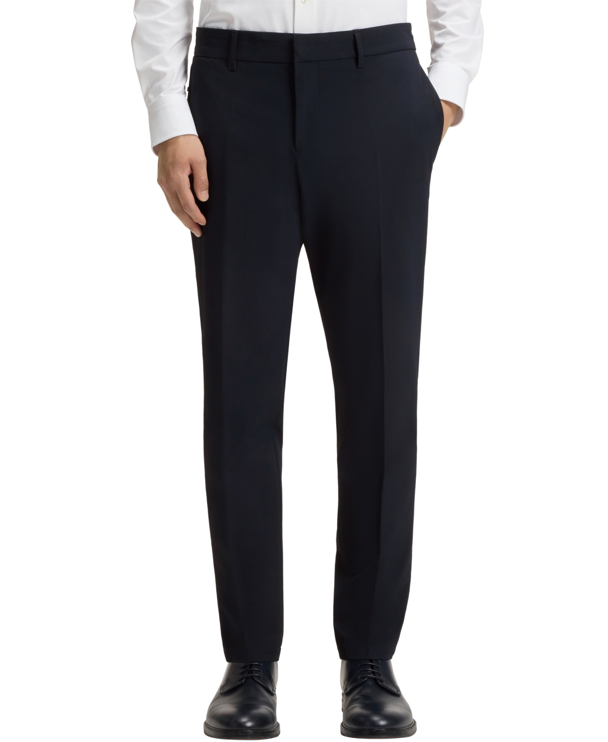 Hugo Boss Boss By  Men's Performance-stretch Slim-fit Pants