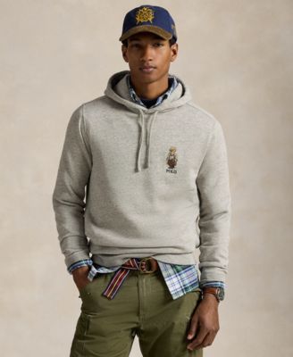 Polo Ralph Lauren - Men's Polo Bear Fleece Hoodie