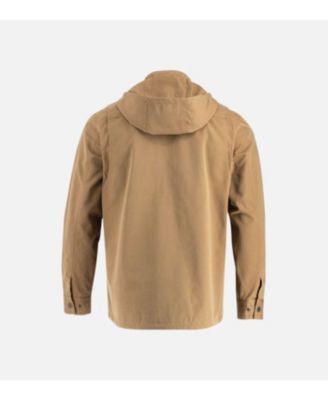 Men's Tradesman Waxed Cotton Jacket