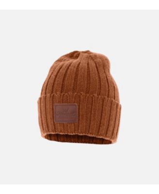 Men's Logger's Merino Wool Knit Beanie