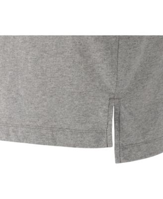 Big & Tall Vintage Wash Short Sleeve Pocket Henley