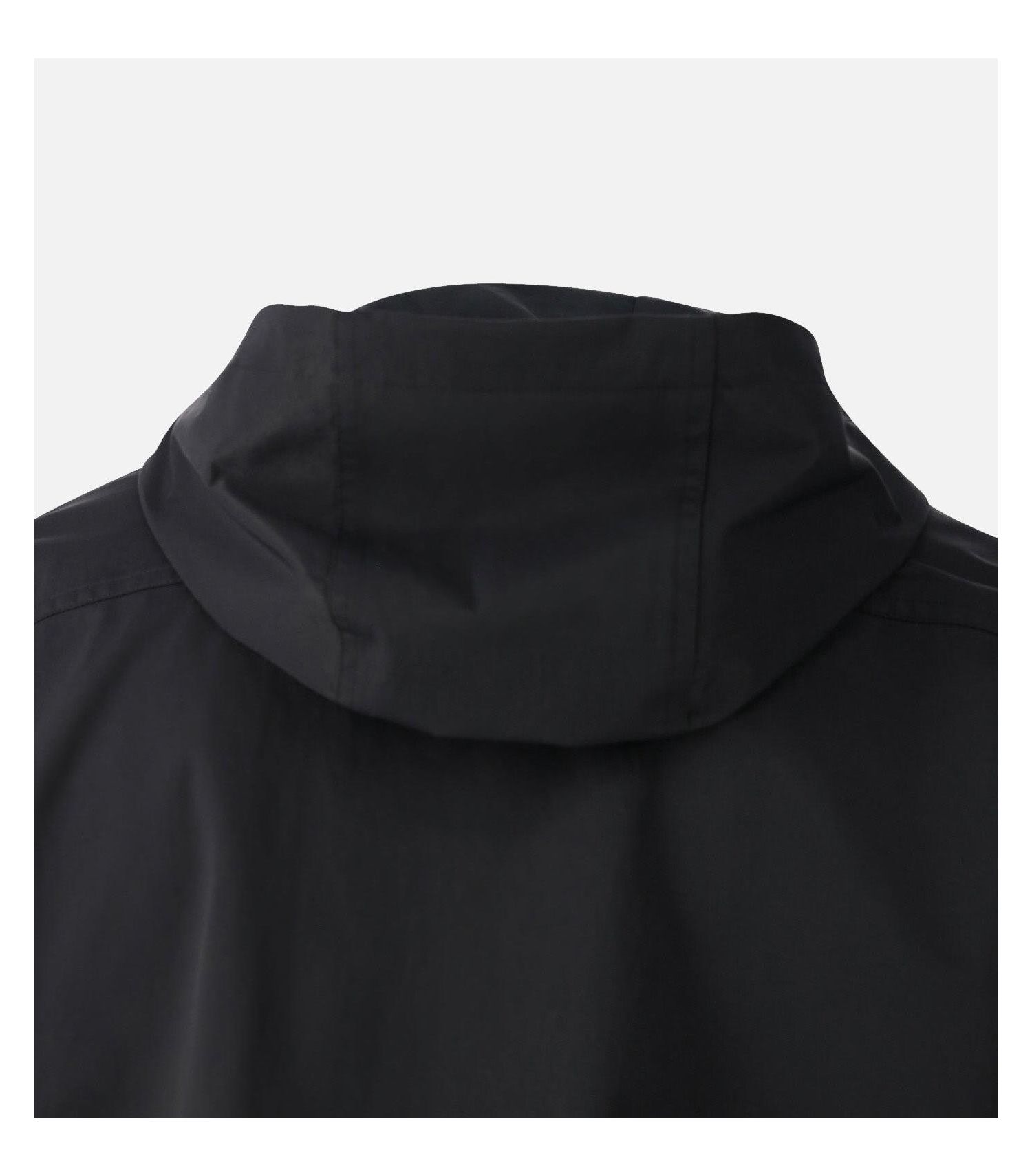 Men's Waterproof Rain Jacket with Hood
