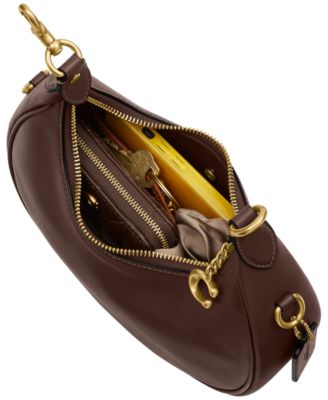 Leather Jonie Bag 22 Shoulder Bag