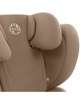 Infant Solution G2 Folding Travel High-Back Booster