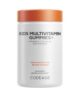 Codeage