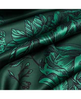 Isabella - Silk Scarf/Shawl for Women