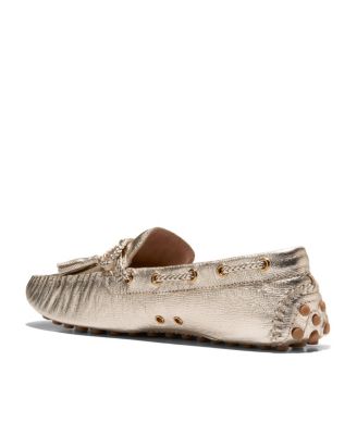 Women's Gissella Driver Loafer Flats