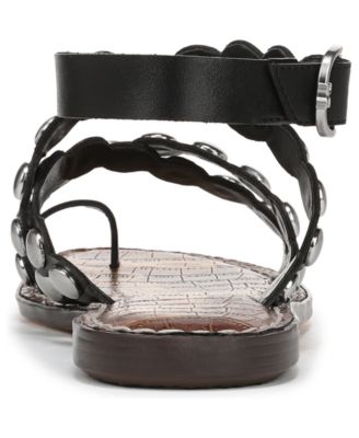 Women's Gloria Flat Sandals