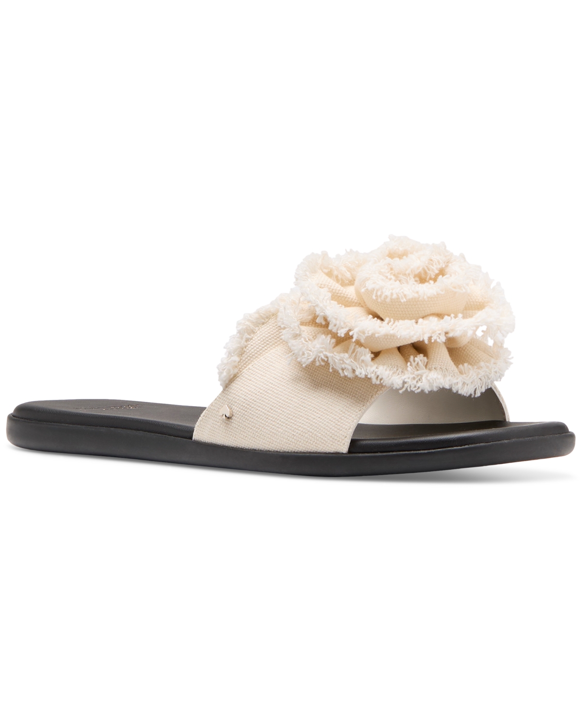 Kate Spade New York Flourish Slide Sandal