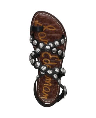 Women's Gloria Flat Sandals