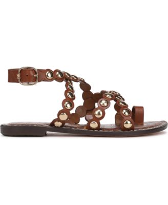 Women's Gloria Flat Sandals