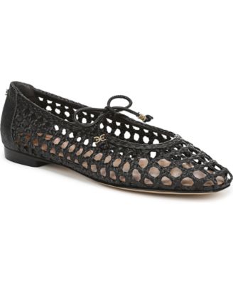Women's Marcie Mary Jane Flats