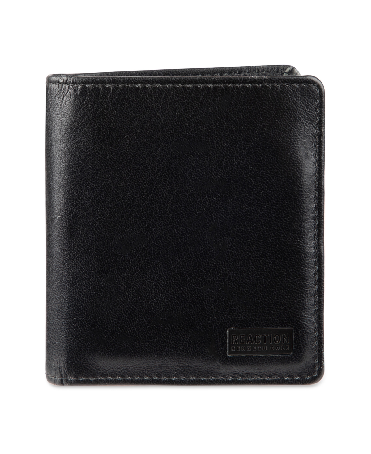 Kenneth Cole Reaction Men's Removable Card Case With Rfid Duo Fold Wallet