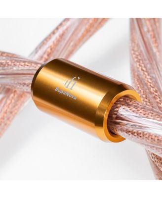 SilentPower SupaNova Active Power Cable