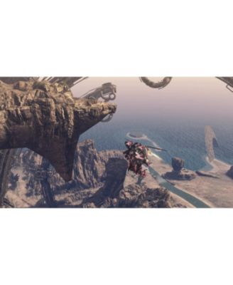 Xenoblade Chronicles X: Definitive Edition for Switch