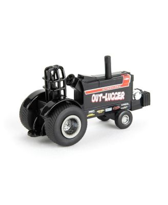 Chase Unit  IH 1466 "Out-Lugger" Vintage Pulling Tractor