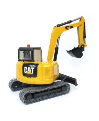 1/16th Caterpillar Mini Excavator by Bruder