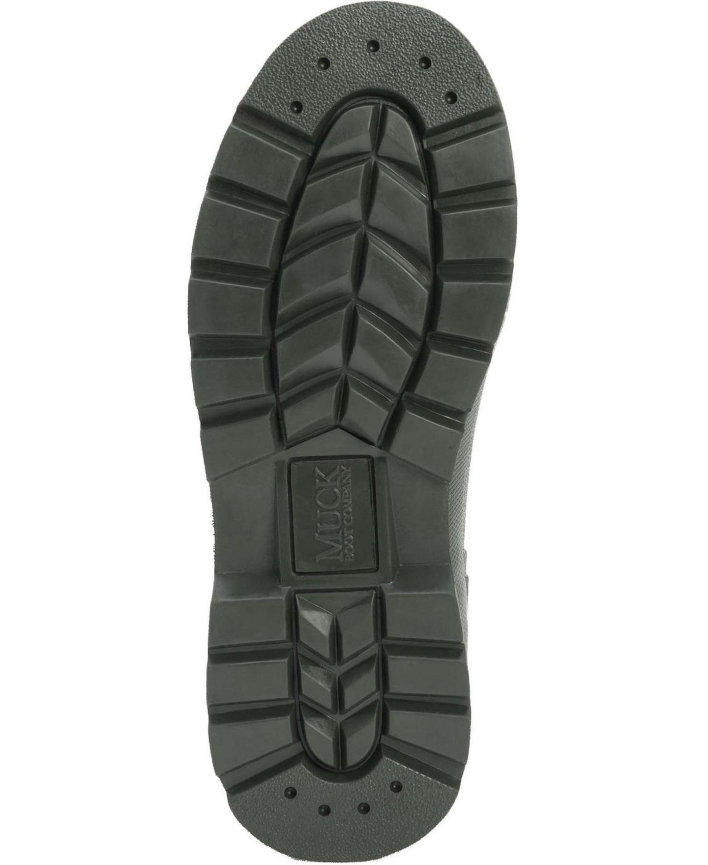 Мужские ботинки MUCK Chore Classic Work Boot — фото 2
