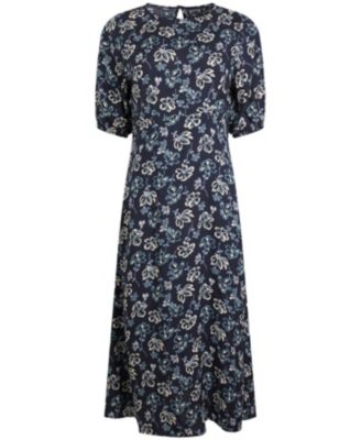 Women's Everly Printed Dress