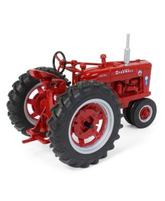 1/16 Farmall Super MD Diesel Narrow Front with Blue Ribbon Decal, ERTL Prestige Collection
