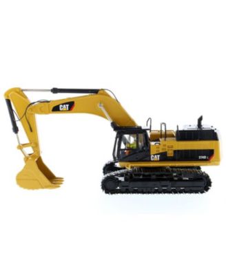 1/50 L Hydraulic Excavator- High Line Series by Diecast Masters