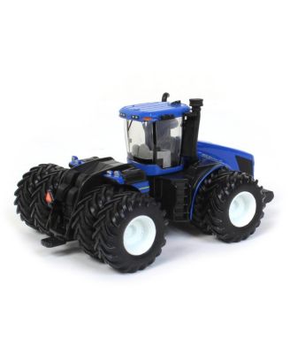 1/64 New Holland T9.645 4WD With Duals And PLM Intelligence by ERTL