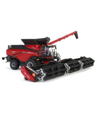 1/64 Case IH Axial-Flow Combine, Prestige Collectors 14+
