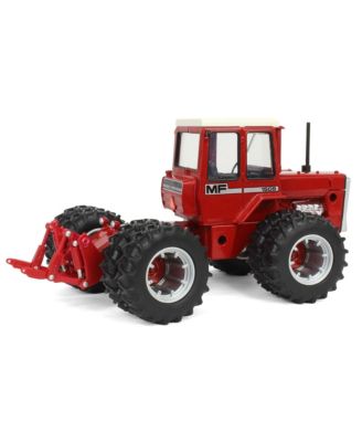 1/32 Massey Ferguson 1505 Tractor, 50th Anniversary Edition Prestige Collection