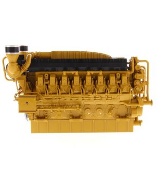1/25 CAT G3616 A4 Gas Compression Engine