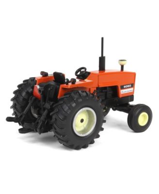 1/64 Allis Chalmers with Early Decal Variation, Summer Farm Toy Show