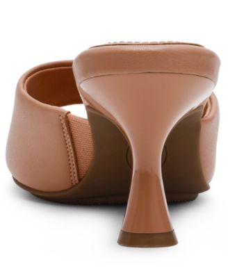 Women's Jerilyn Square Toe Dress Sandals