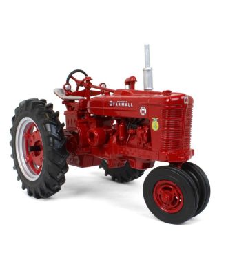 1/16 Farmall Super M Narrow Front with FFA Logo