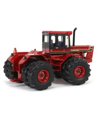 1/64 International Harvester 4586 Tractor with Front & Rear Dual Wheels, Prestige Collection