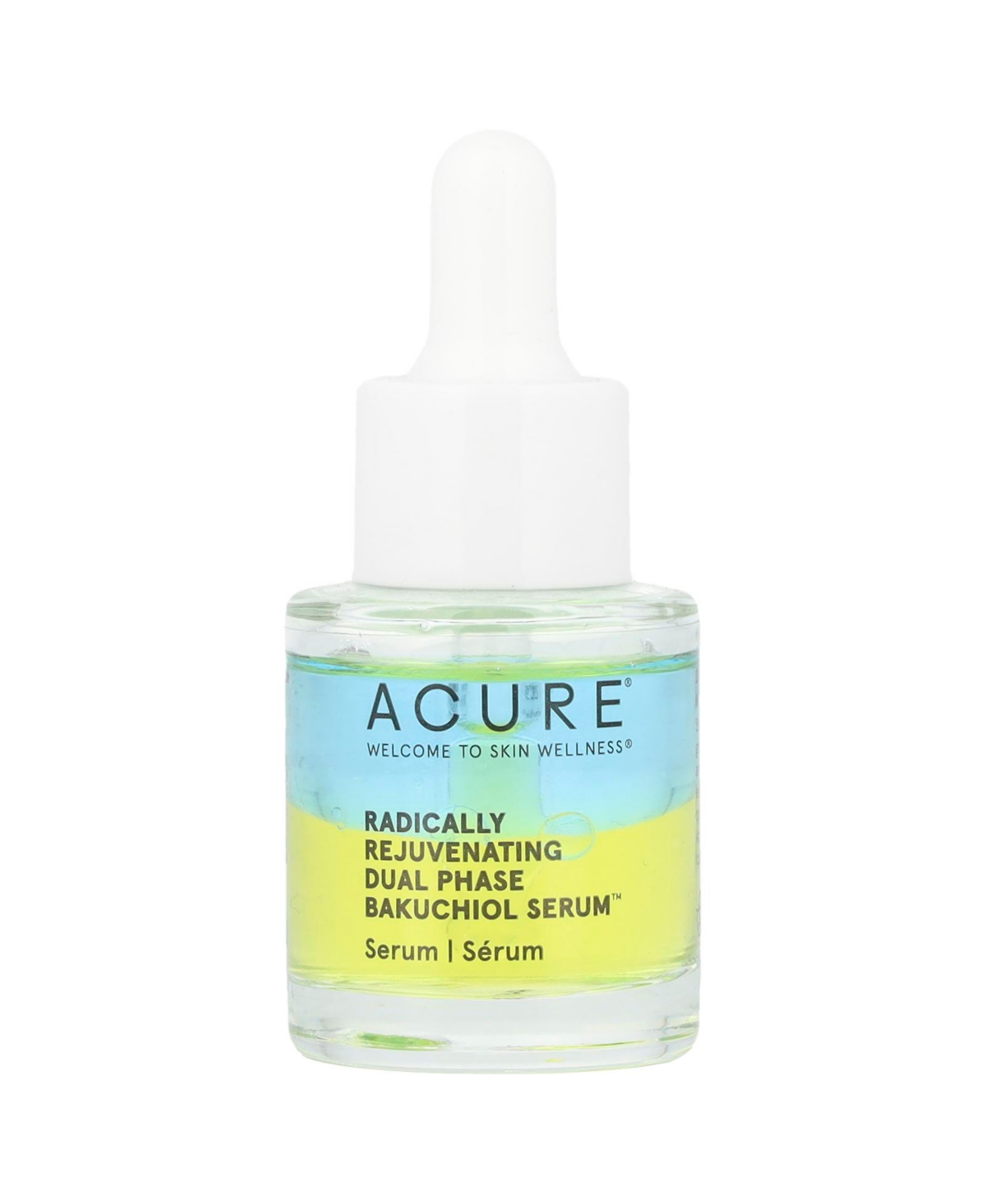Radically Rejuvenating Dual Phase Bakuchiol Serum - 0.67 fl oz (20 ml)