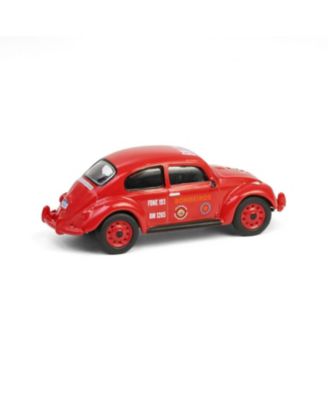 1/64 Volkswagen Classic Beetle, Corpo de Bombeiros Club V-Dub 20 36110-F