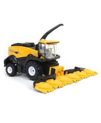 1/64 New Holland Self Propelled Forage Harvester Tractor