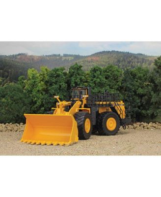 1/50 Komatsu WA900-3 Articulating Wheel Loader